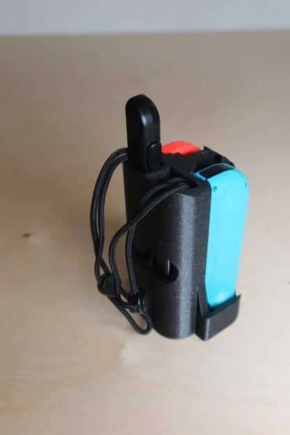 Hộp đựng & mang theo Nintendo Joycon - Image 3