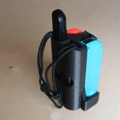 Hộp đựng & mang theo Nintendo Joycon