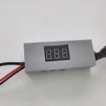 Hộp (Case) cho Module PWM Fan Speed Control - Thumbnail 1