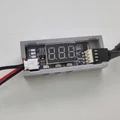 Hộp (Case) cho Module PWM Fan Speed Control - Thumbnail 2