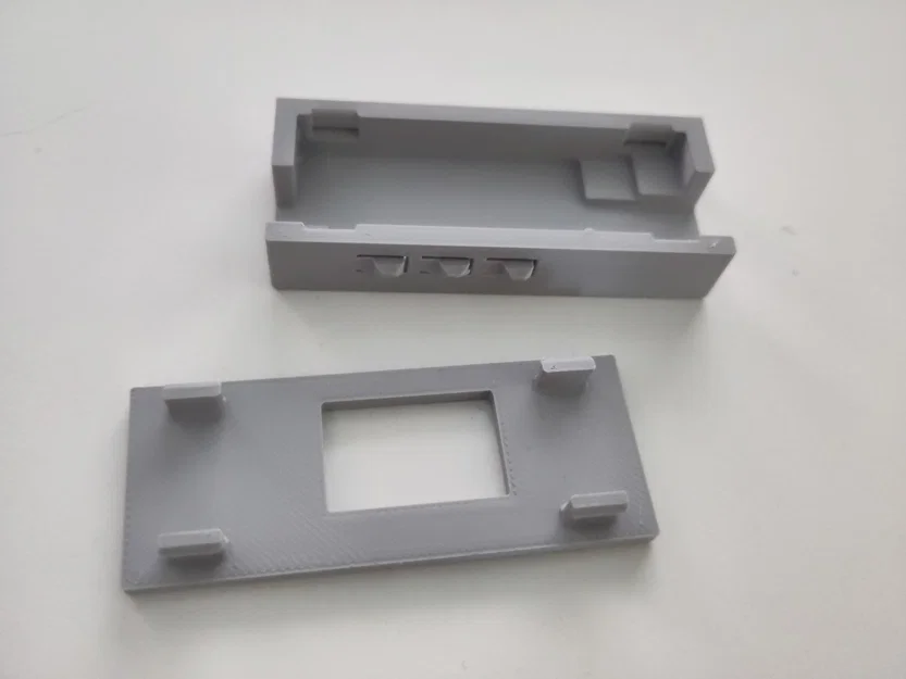 Hộp (Case) cho Module PWM Fan Speed Control - Image 3