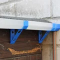 Máng xối cho mái bitumen felt (Dachpappe Regenrinnen System) - Thumbnail 3