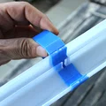 Máng xối cho mái bitumen felt (Dachpappe Regenrinnen System) - Thumbnail 6