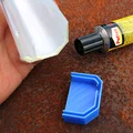 Máng xối cho mái bitumen felt (Dachpappe Regenrinnen System) - Thumbnail 8