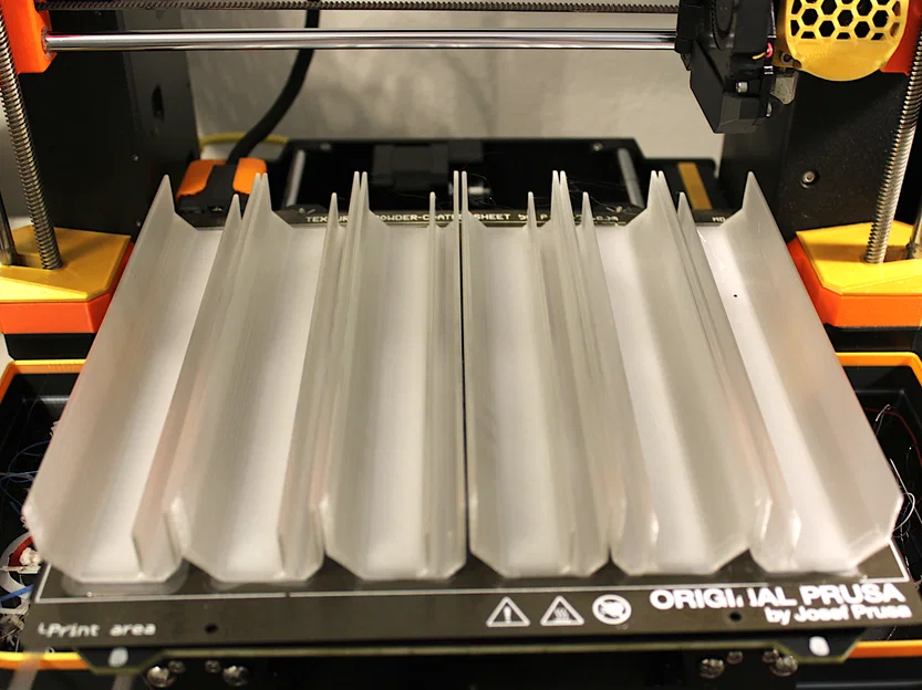 Máng xối cho mái bitumen felt (Dachpappe Regenrinnen System) - Image 10
