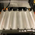 Máng xối cho mái bitumen felt (Dachpappe Regenrinnen System) - Thumbnail 10