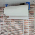 Giá treo giấy lau bếp 3D thông minh, tiết kiệm không gian - Thumbnail 1