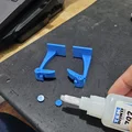 Giá treo giấy lau bếp 3D thông minh, tiết kiệm không gian - Thumbnail 5