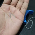 Giá treo giấy lau bếp 3D thông minh, tiết kiệm không gian - Thumbnail 9