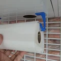 Giá treo giấy lau bếp 3D thông minh, tiết kiệm không gian - Thumbnail 12