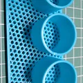 Kệ sơn đứng dạng module (Modular Vertical Paint Rack) - Thumbnail 8