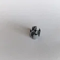 Kẹp giữ ống PTFE & dây cáp (Clips for PTFE tube cable, cable holder) - Thumbnail 3