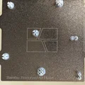 Kẹp giữ ống PTFE & dây cáp (Clips for PTFE tube cable, cable holder) - Thumbnail 7