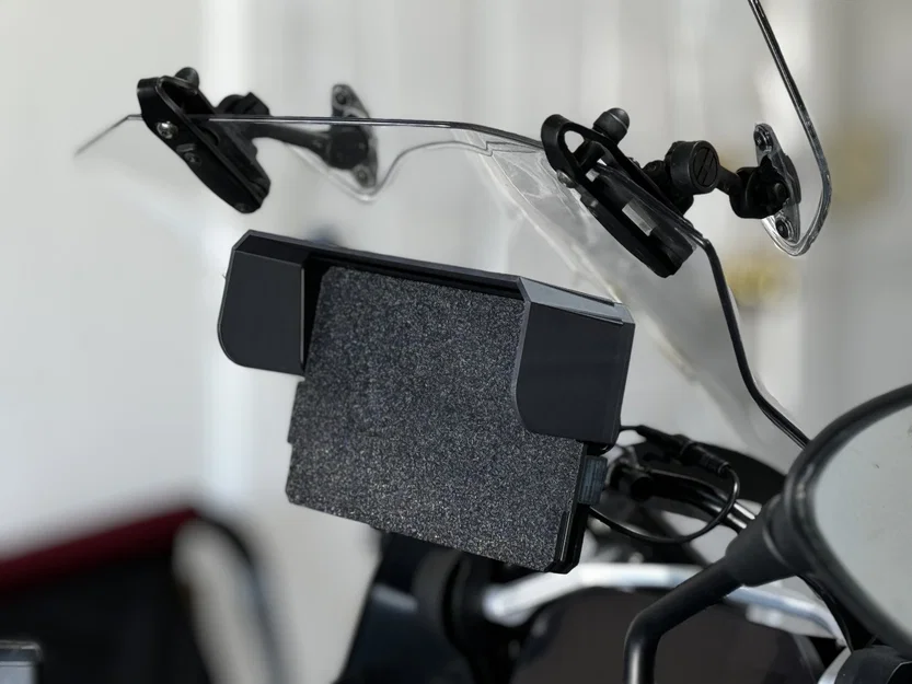 Tấm che nắng Carpuride W702 (Sun shield mở rộng) - Image 1