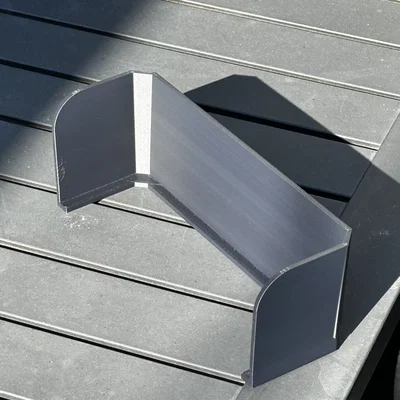 Tấm che nắng Carpuride W702 (Sun shield mở rộng)