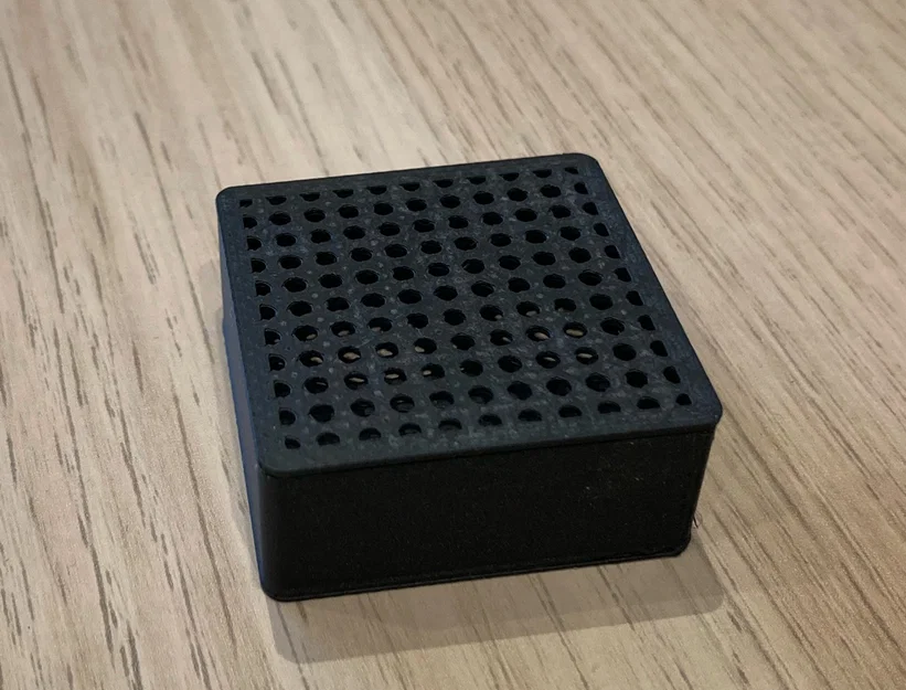 Hộp chứa hạt than hoạt tính cho Elegoo Mini Air Purifier (thay filter cũ) - Image 3