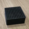 Hộp chứa hạt than hoạt tính cho Elegoo Mini Air Purifier (thay filter cũ) - Thumbnail 3