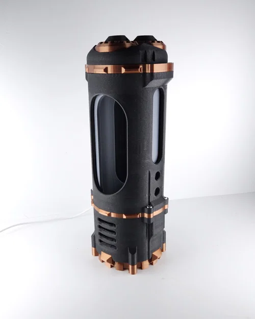 Ace (Bambu Lamp Kit 001 - Generic LED puck 61-71 mm) - Image 1