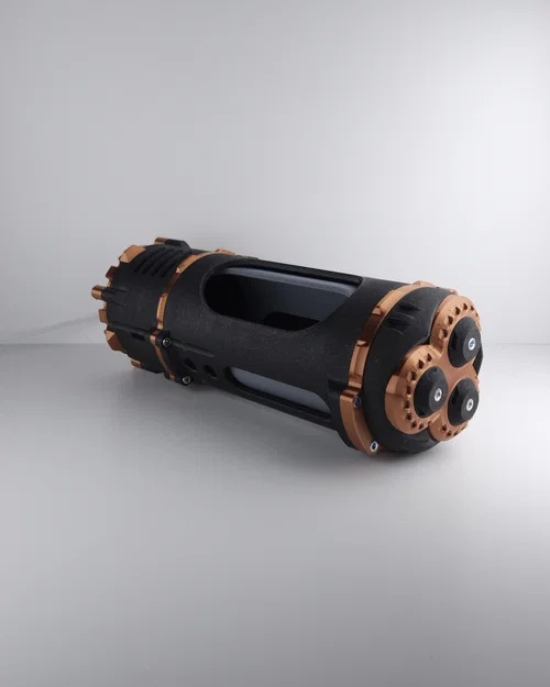 Ace (Bambu Lamp Kit 001 - Generic LED puck 61-71 mm) - Image 2