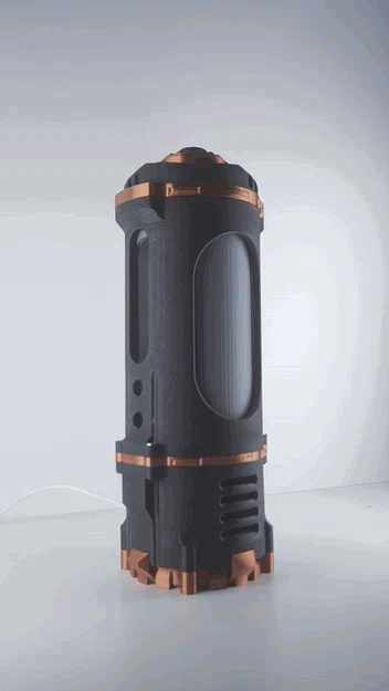 Ace (Bambu Lamp Kit 001 - Generic LED puck 61-71 mm) - Image 3