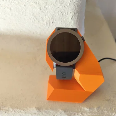 Đế/giá sạc nam châm cho CMF Watch Pro 2 (magnetic charger stand/mount)