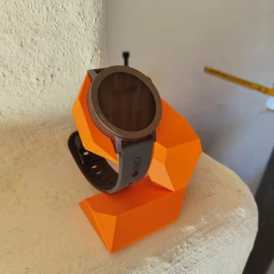 Đế/giá sạc nam châm cho CMF Watch Pro 2 (magnetic charger stand/mount)