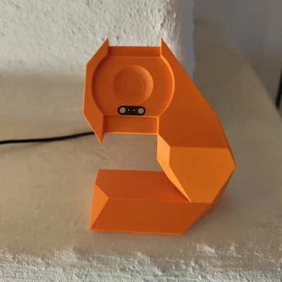 Đế/giá sạc nam châm cho CMF Watch Pro 2 (magnetic charger stand/mount)