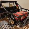 Hộp 1/10 cho xe RC (1/10 RC Car Box) - Thumbnail 3
