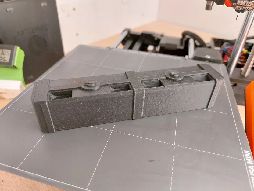 Trx4 Landrover Defender 1:10 – Roof Rack Dual Watertank - Image 3