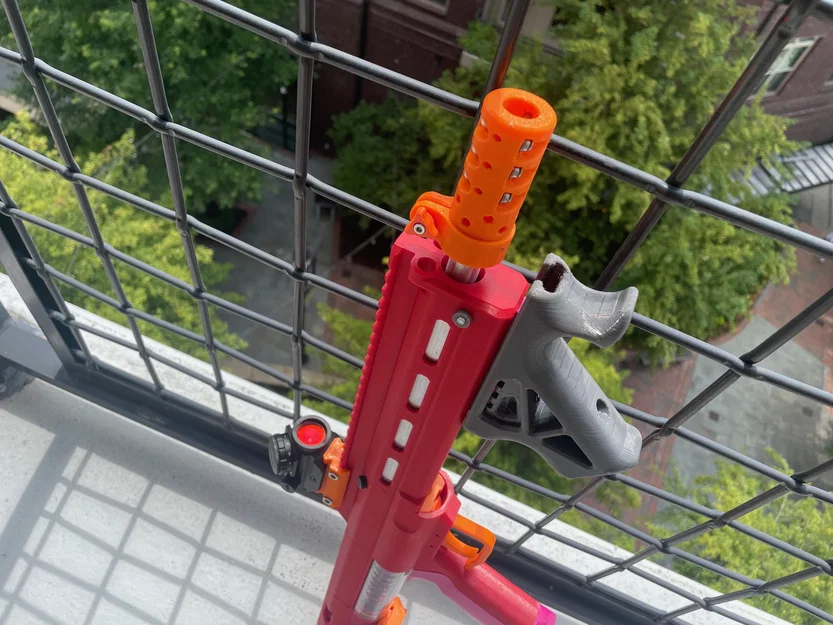 Twist Clamp 3-Inline BCAR (5/8" đến 16mm) - Image 1