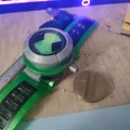 Bộ mã code figure Ben 10 Ultimate Omnitrix/Omnitrix X10 - Thumbnail 1