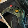 Bọc cần điều khiển Xbox Thumbstick Cap (In 3D vật liệu dẻo) - Thumbnail 1