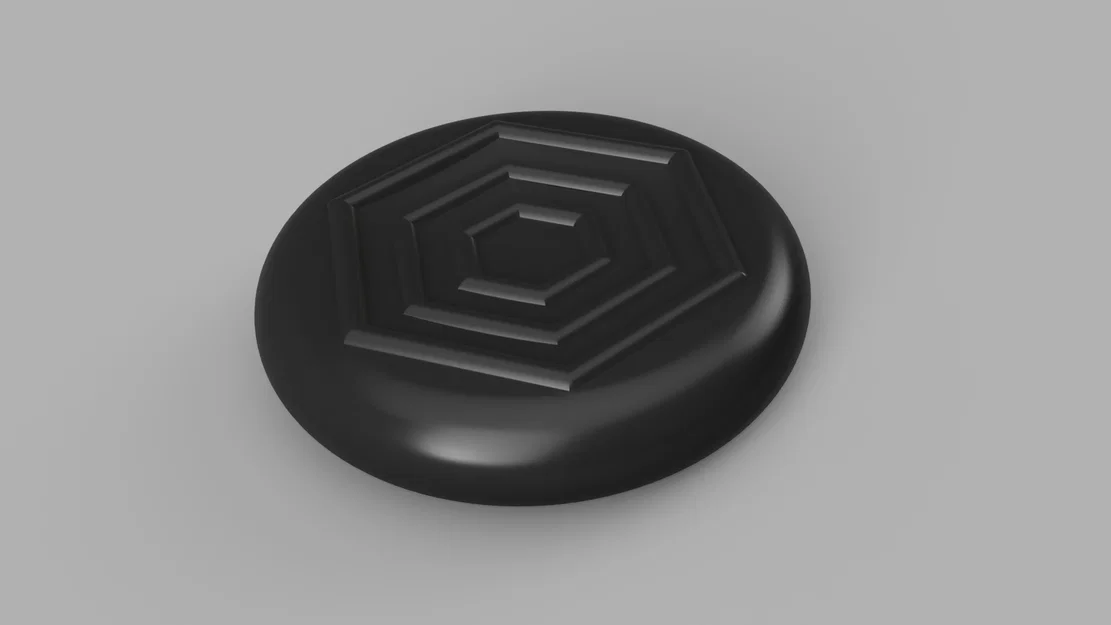 Bọc cần điều khiển Xbox Thumbstick Cap (In 3D vật liệu dẻo) - Image 2