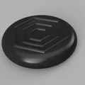 Bọc cần điều khiển Xbox Thumbstick Cap (In 3D vật liệu dẻo) - Thumbnail 2