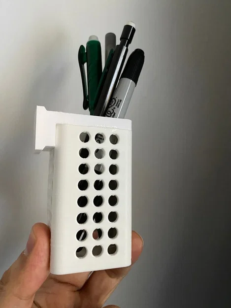 Hệ Ray Dụng Cụ Modular (Modular Tool Rail System) - Image 5