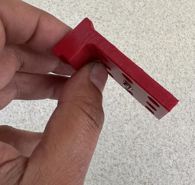 Hệ Ray Dụng Cụ Modular (Modular Tool Rail System) - Image 10