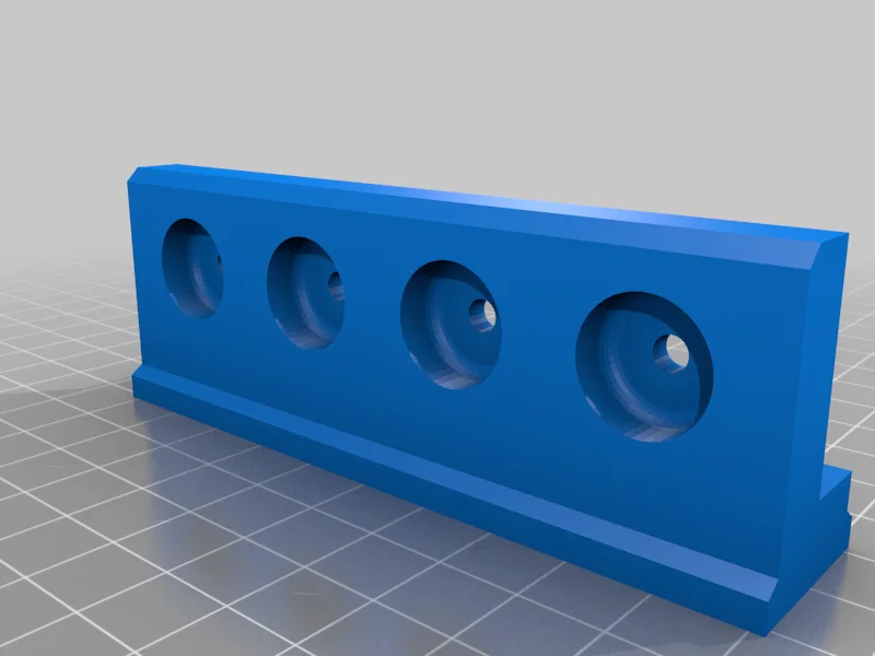 Hệ Ray Dụng Cụ Modular (Modular Tool Rail System) - Image 11