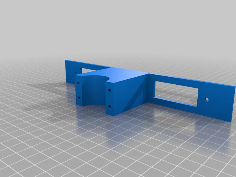 Hệ Ray Dụng Cụ Modular (Modular Tool Rail System) - Image 14