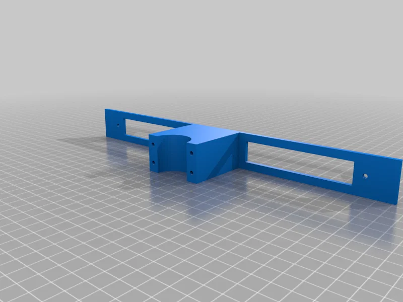 Hệ Ray Dụng Cụ Modular (Modular Tool Rail System) - Image 16