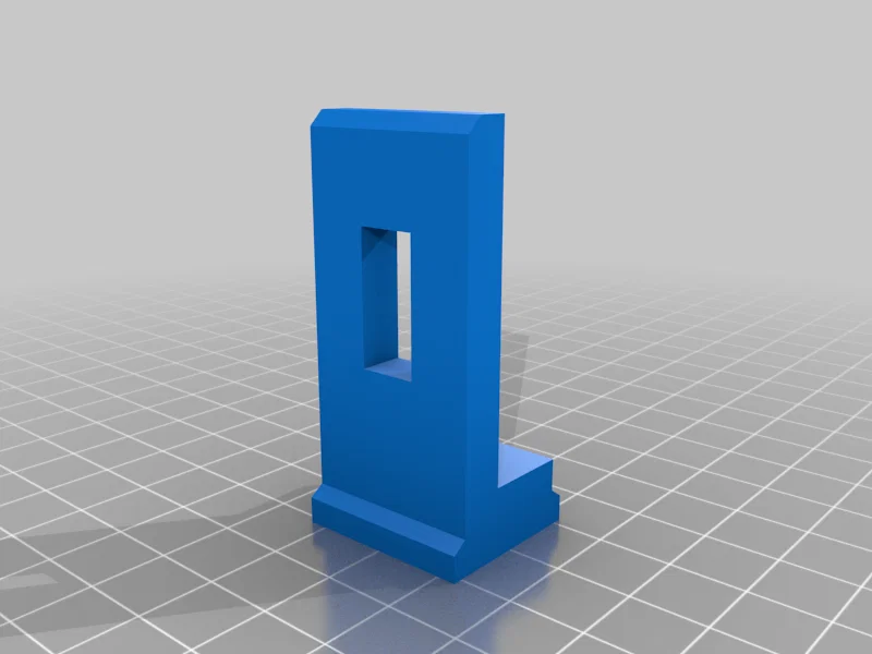 Hệ Ray Dụng Cụ Modular (Modular Tool Rail System) - Image 17