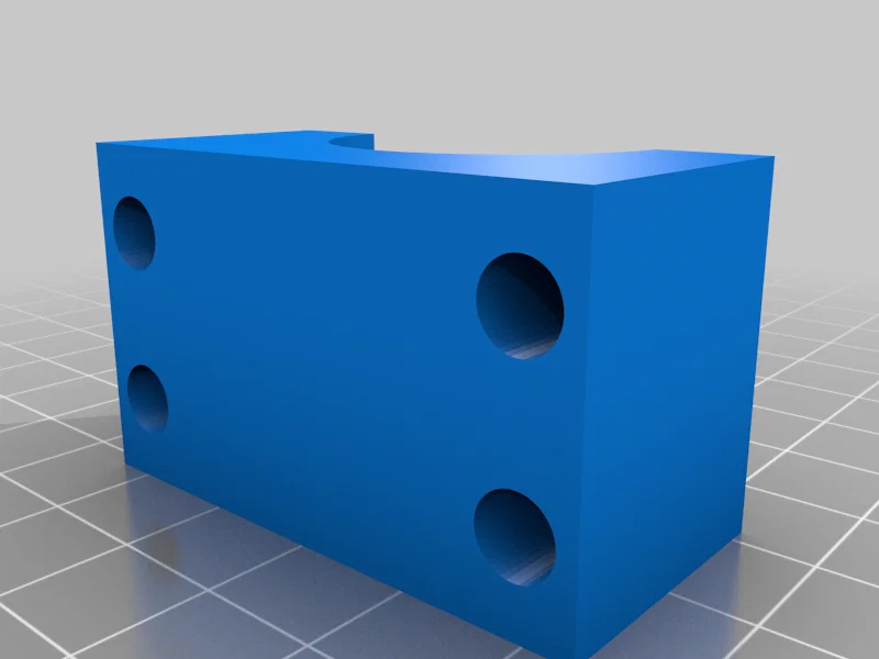 Hệ Ray Dụng Cụ Modular (Modular Tool Rail System) - Image 19