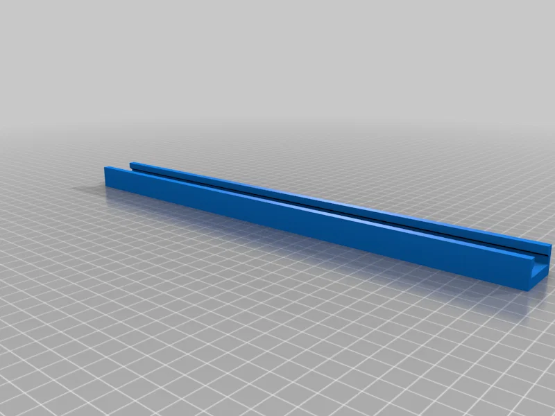 Hệ Ray Dụng Cụ Modular (Modular Tool Rail System) - Image 20