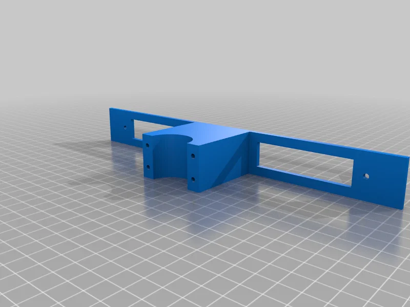 Hệ Ray Dụng Cụ Modular (Modular Tool Rail System) - Image 21