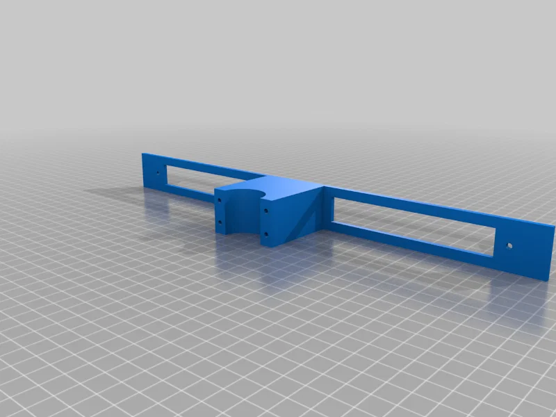 Hệ Ray Dụng Cụ Modular (Modular Tool Rail System) - Image 22