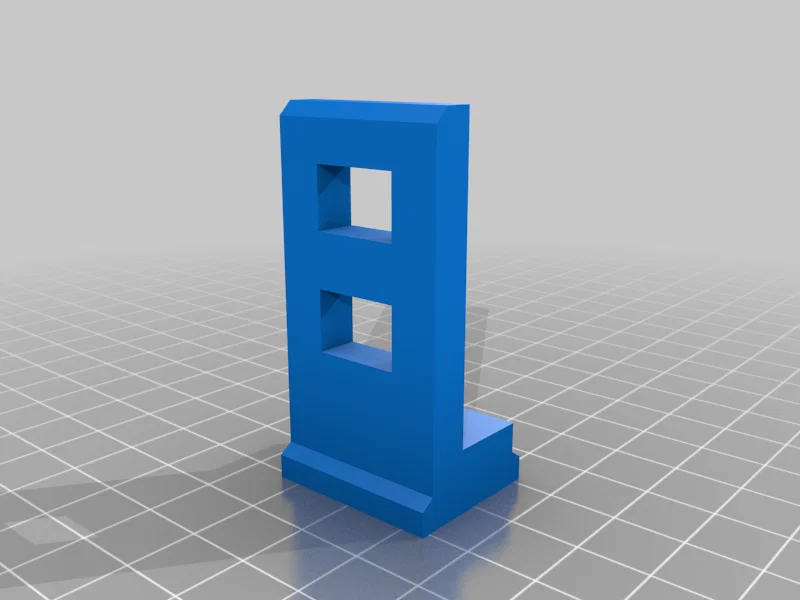 Hệ Ray Dụng Cụ Modular (Modular Tool Rail System) - Image 23