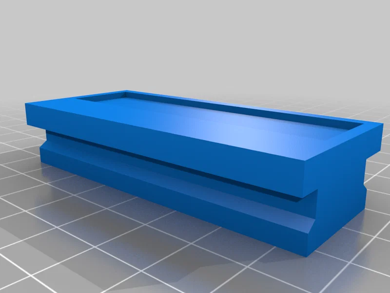 Hệ Ray Dụng Cụ Modular (Modular Tool Rail System) - Image 25