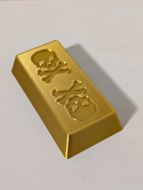 Chiến lợi phẩm Hải Tặc (Đồng xu & Thỏi) - Image 3