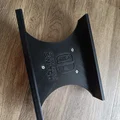 HSW - Giá đỡ Nintendo Switch Dock (OLED) / Nintendo Switch Dock Bracket - Thumbnail 2