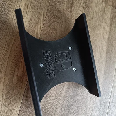 HSW - Giá đỡ Nintendo Switch Dock (OLED) / Nintendo Switch Dock Bracket