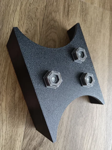 HSW - Giá đỡ Nintendo Switch Dock (OLED) / Nintendo Switch Dock Bracket - Image 3